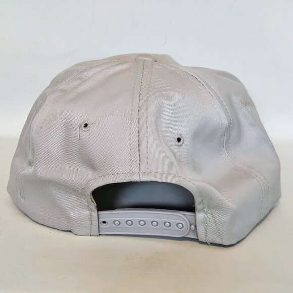 VTG 90 s Seattle Seahawks AANCO YR Snapback NFL Hat NWOT - Picture 2 of 7